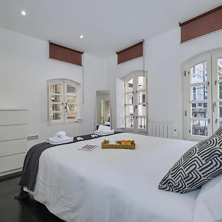 Galera51 By Serendipia Turismo *