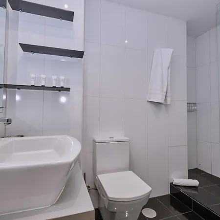 Galera51 By Serendipia Turismo Apartment