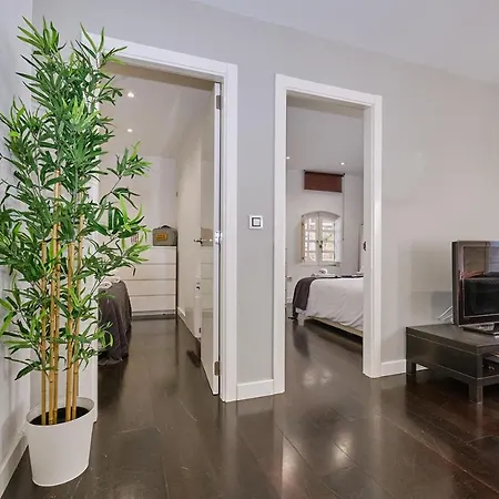 Apartment Galera51 By Serendipia Turismo A Coruña