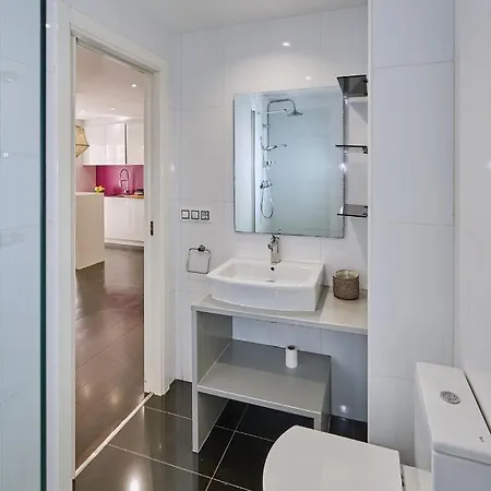 Galera51 By Serendipia Turismo *