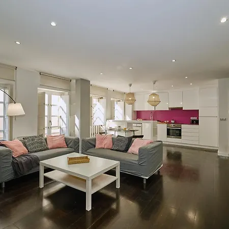 Galera51 By Serendipia Turismo Apartment