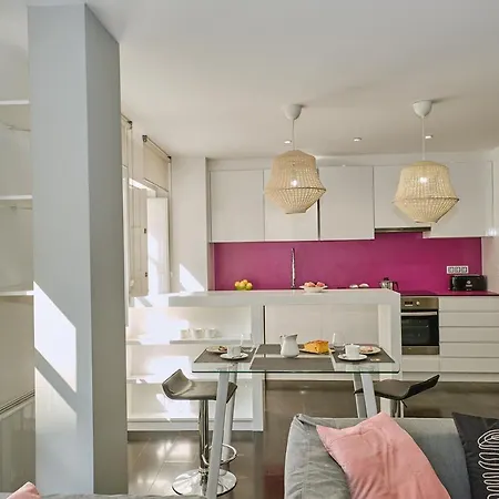 Galera51 By Serendipia Turismo דירה א-קורוניה