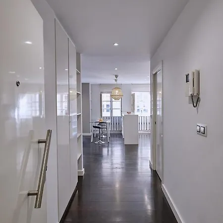 Galera51 By Serendipia Turismo *