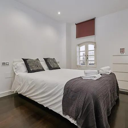 Galera51 By Serendipia Turismo דירה *